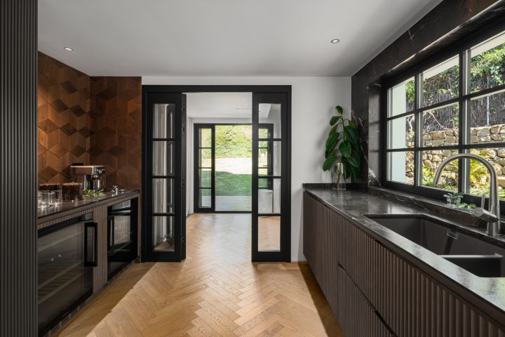 Auriga 12B - A Private Oasis in Nueva Andalucía