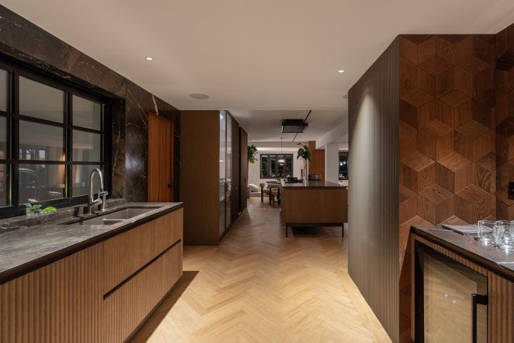 Auriga 12B - A Private Oasis in Nueva Andalucía