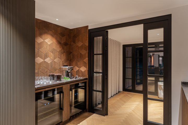 Auriga 12B - A Private Oasis in Nueva Andalucía