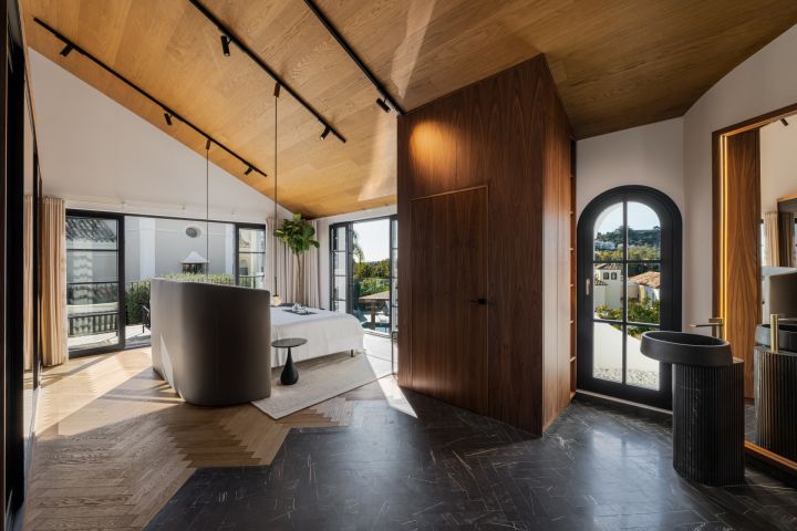 Auriga 12B - A Private Oasis in Nueva Andalucía