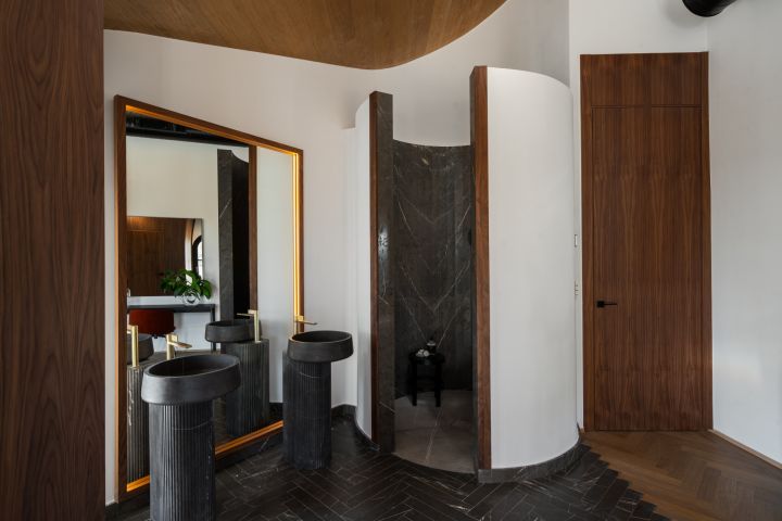 Auriga 12B - A Private Oasis in Nueva Andalucía