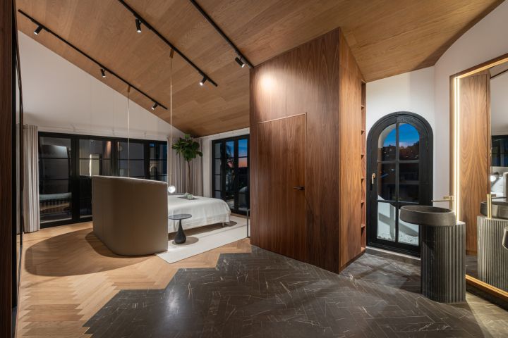 Auriga 12B - A Private Oasis in Nueva Andalucía