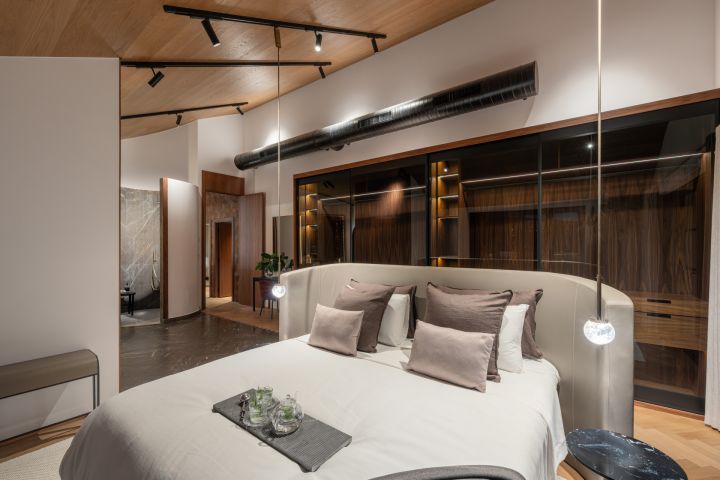 Auriga 12B - A Private Oasis in Nueva Andalucía