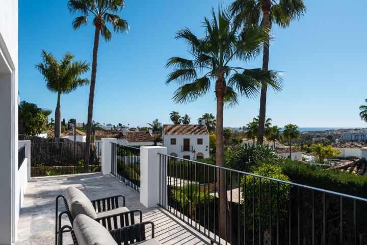 Auriga 12B - A Private Oasis in Nueva Andalucía