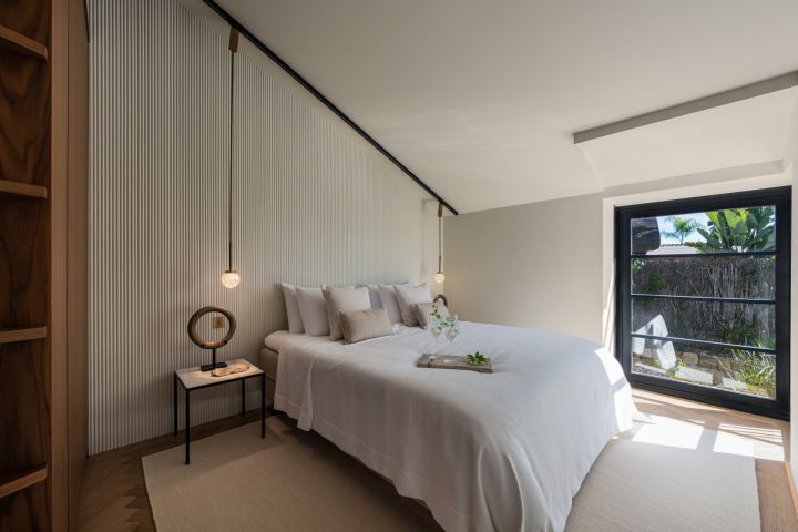 Auriga 12B - A Private Oasis in Nueva Andalucía