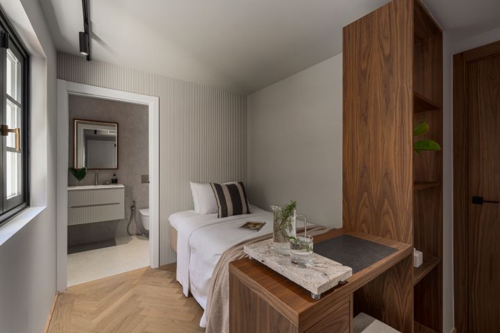 Auriga 12B - A Private Oasis in Nueva Andalucía