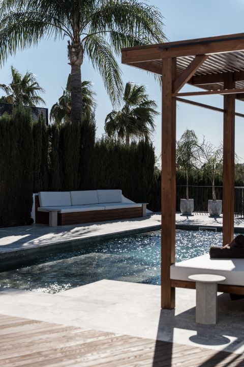 Auriga 12B - A Private Oasis in Nueva Andalucía