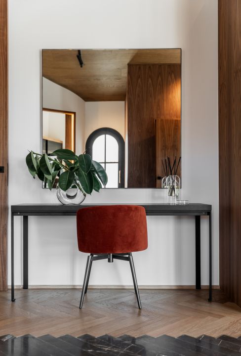 Auriga 12B - A Private Oasis in Nueva Andalucía