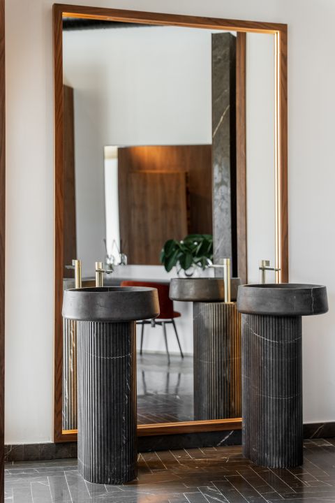 Auriga 12B - A Private Oasis in Nueva Andalucía