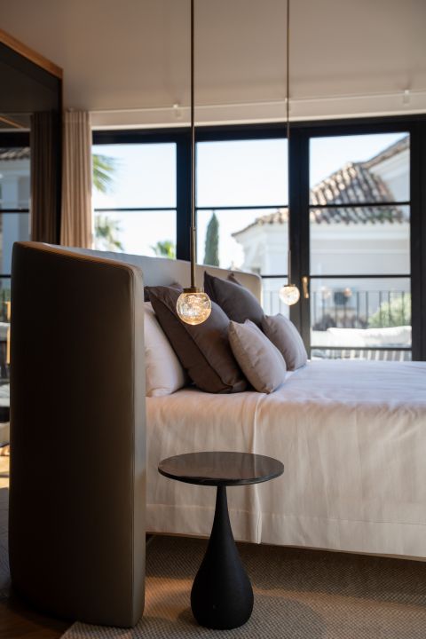 Auriga 12B - A Private Oasis in Nueva Andalucía