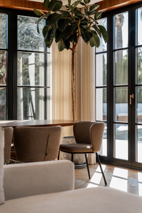 Auriga 12B - A Private Oasis in Nueva Andalucía