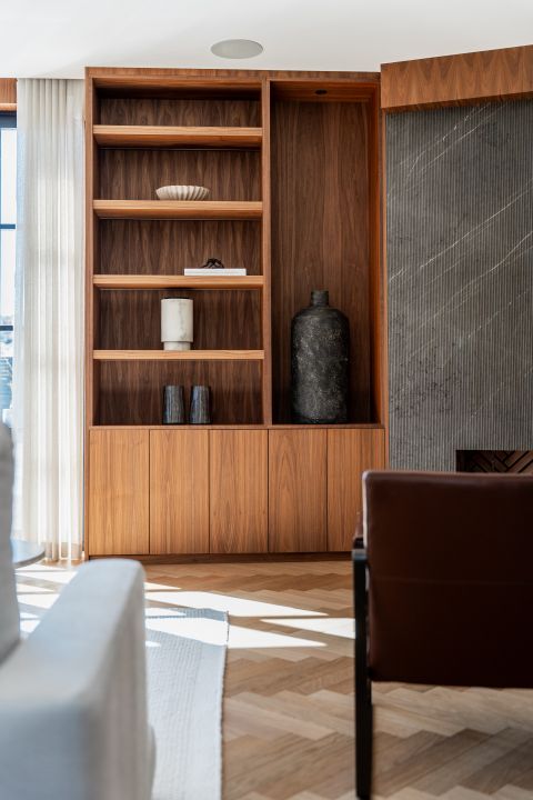 Auriga 12B - A Private Oasis in Nueva Andalucía