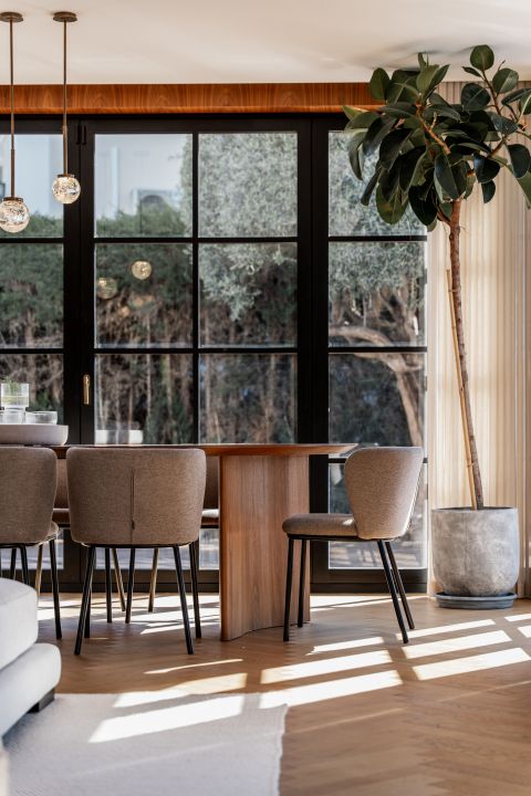 Auriga 12B - A Private Oasis in Nueva Andalucía