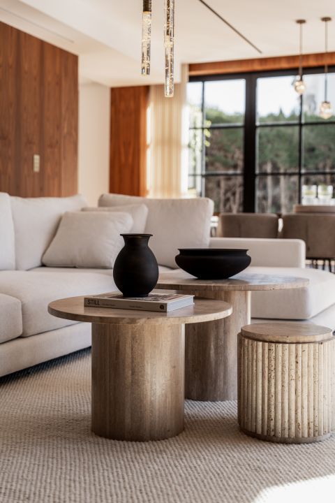 Auriga 12B - A Private Oasis in Nueva Andalucía