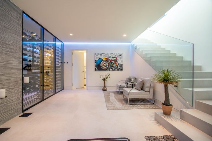 Villa Rabella - Villa Rabella