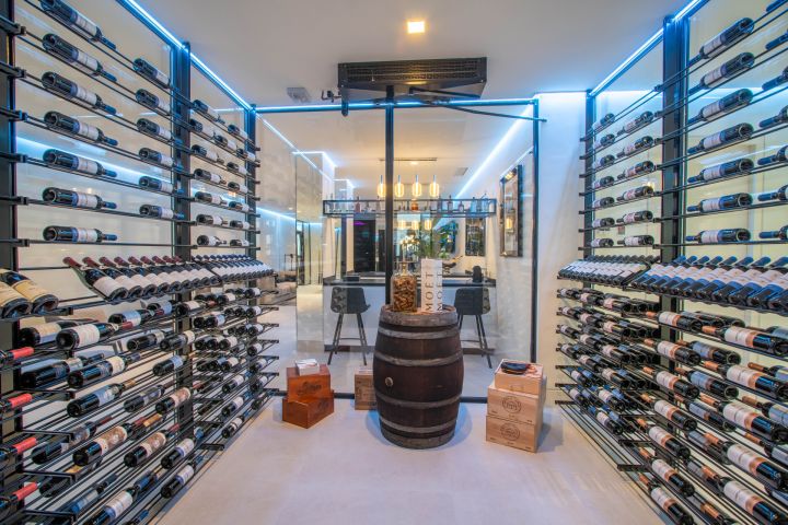 Villa Rabella - Villa Rabella