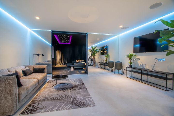 Villa Rabella - Villa Rabella