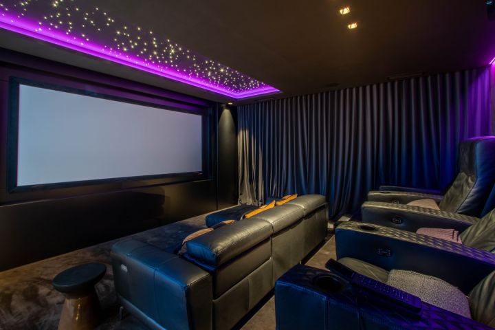 Villa Rabella - Villa Rabella