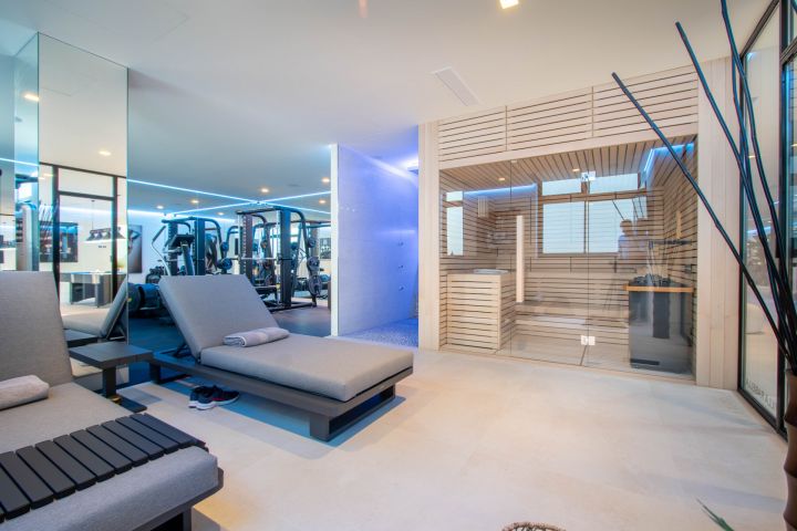 Villa Rabella - Villa Rabella