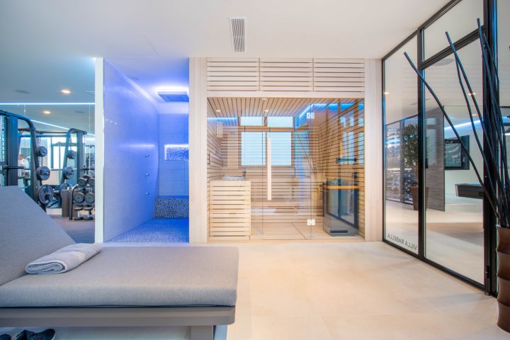 Villa Rabella - Villa Rabella