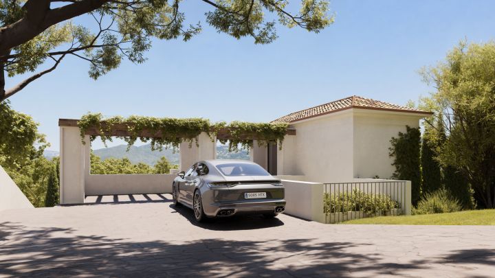 Verdana Villas - Verdana Villas