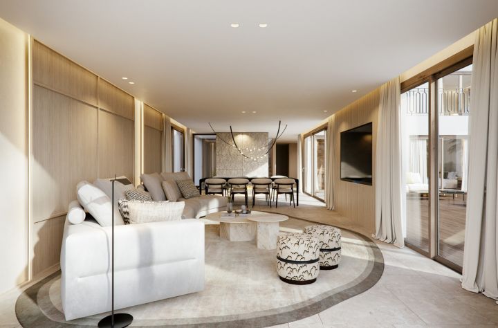 Verdana Villas - Verdana Villas