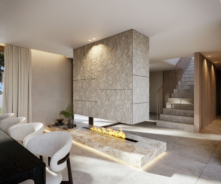 Verdana Villas - Verdana Villas