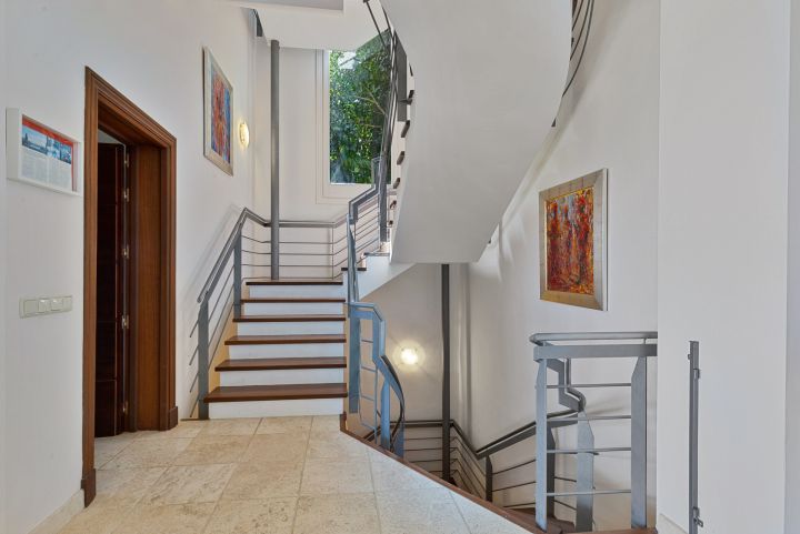 El Herrojo 7 - El Herrojo 7