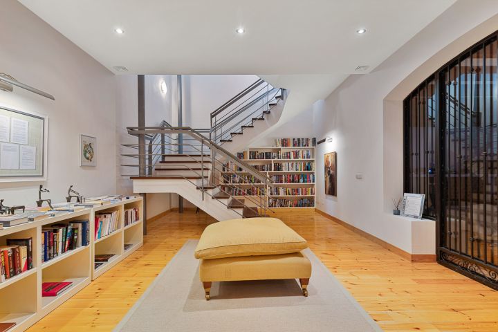 El Herrojo 7 - El Herrojo 7