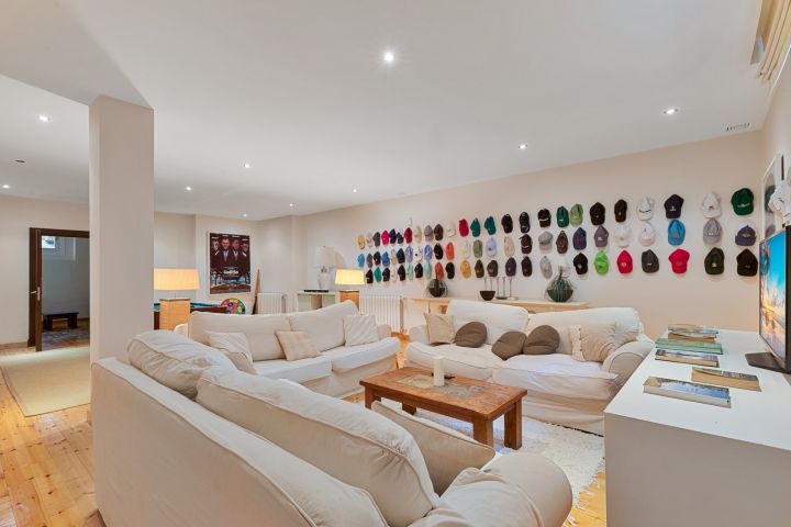 El Herrojo 7 - El Herrojo 7