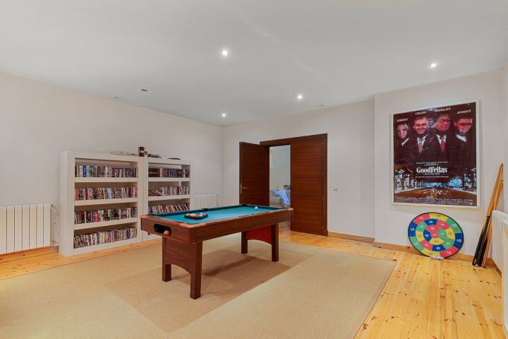 El Herrojo 7 - El Herrojo 7